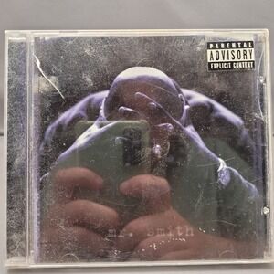 Mr. Smith by LL Cool J (CD, 1995)